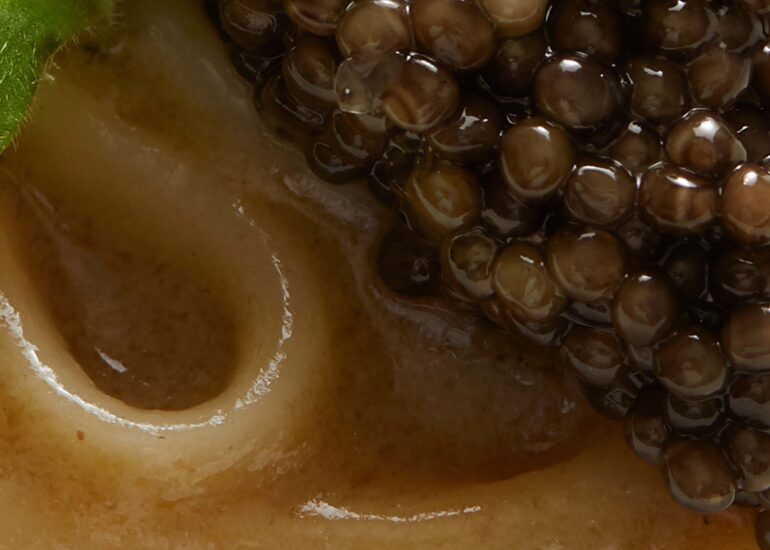 Roberto FANI – Ristorante FANI *