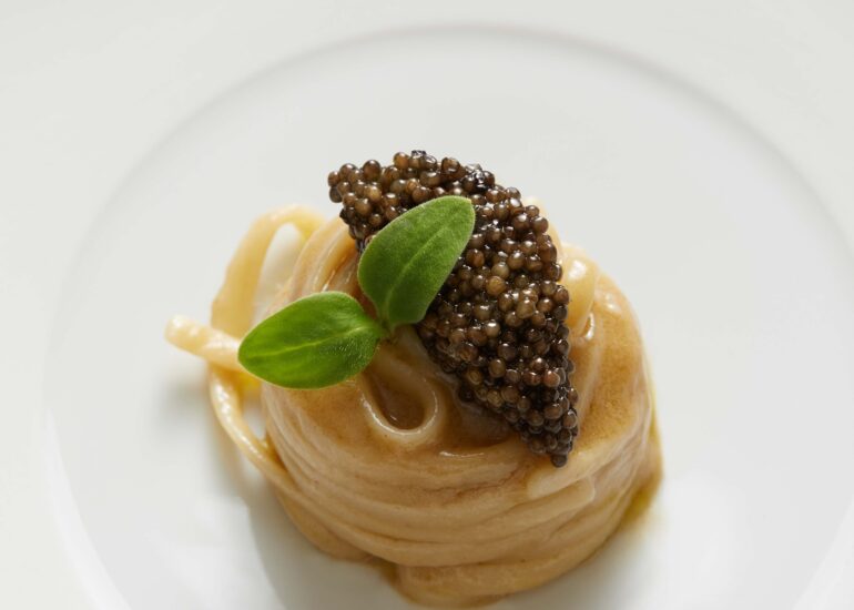 Roberto FANI – Ristorante FANI *