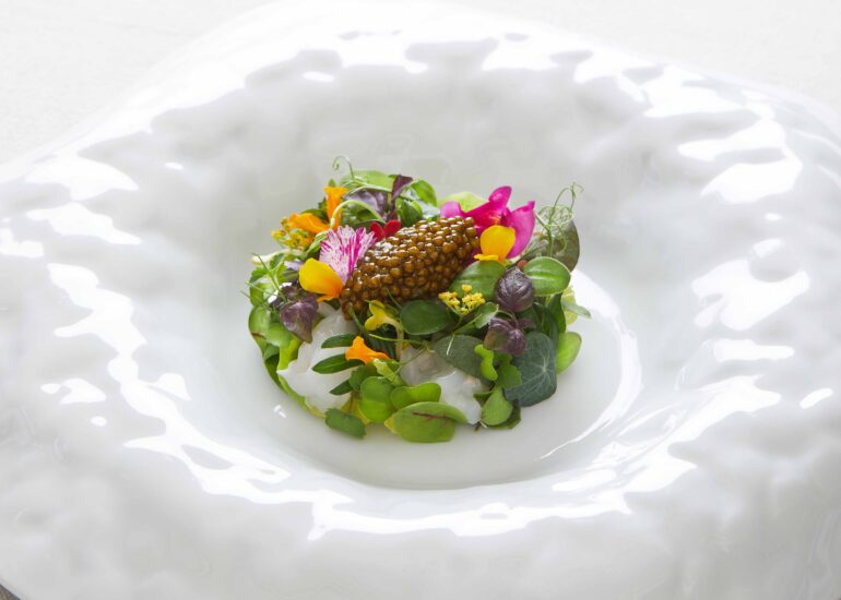 Roberto FANI – Ristorante FANI *