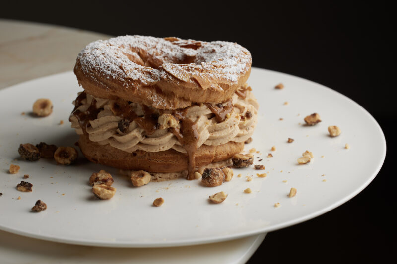 La Table du 5 - Barr ALSACE