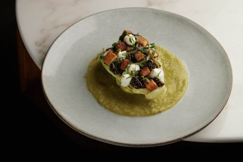 La Table du 5 - Barr ALSACE