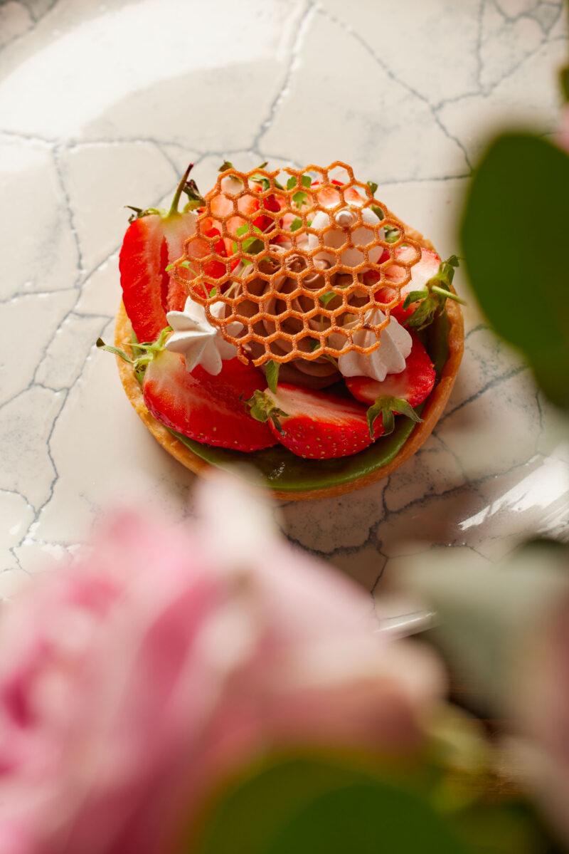 L'Eveil des sens - Strasbourg - ALSACE