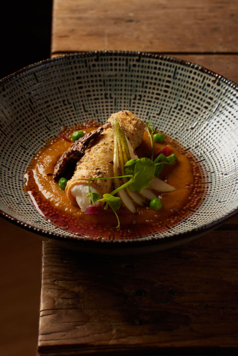 L'Eveil des sens - Strasbourg - ALSACE