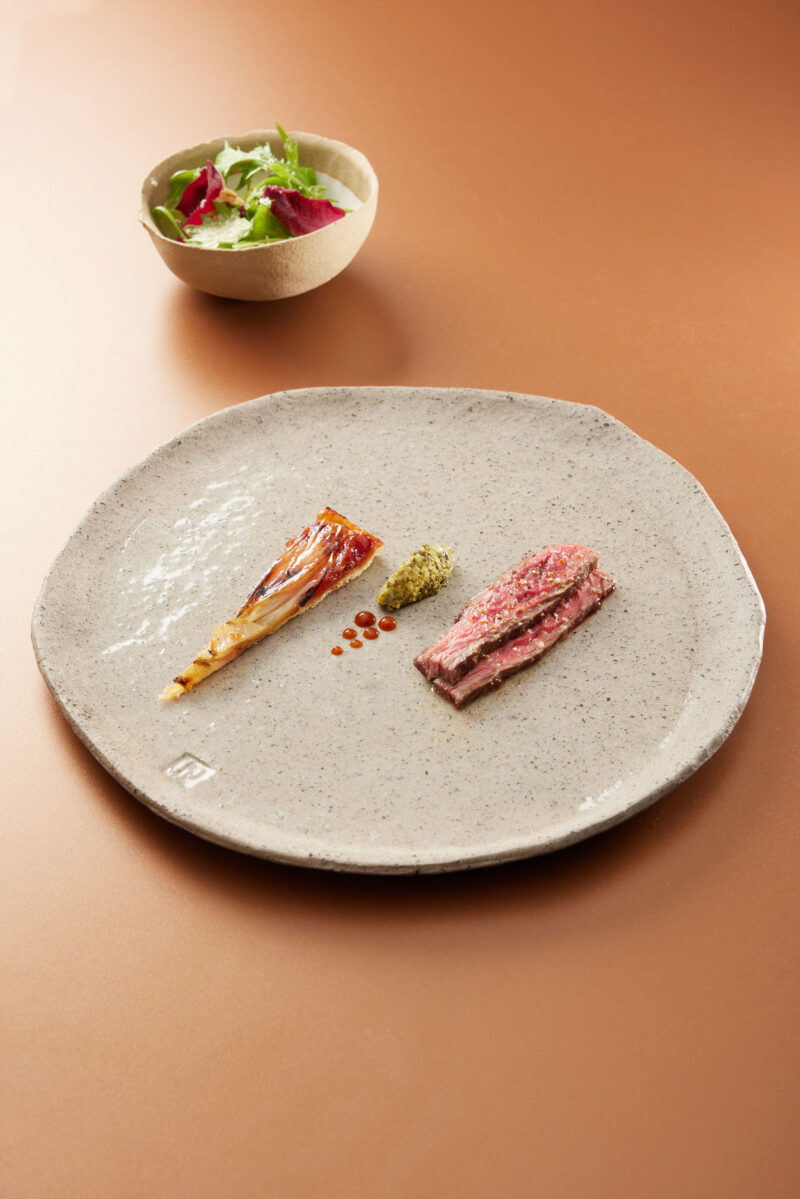 Cyril Molard – Ma Langue Sourit ** - Mulfort LUXEMBOURG