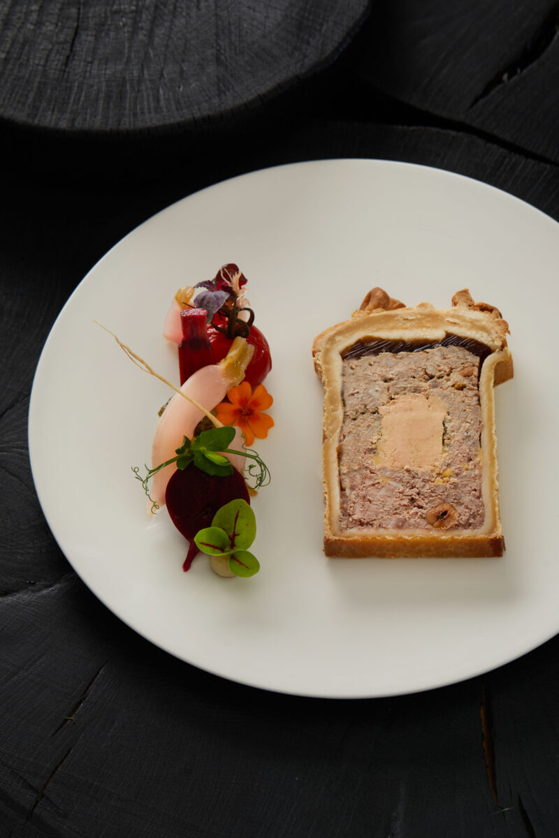 Laurent Haller – 7ème Continent * - Rixheim ALSACE