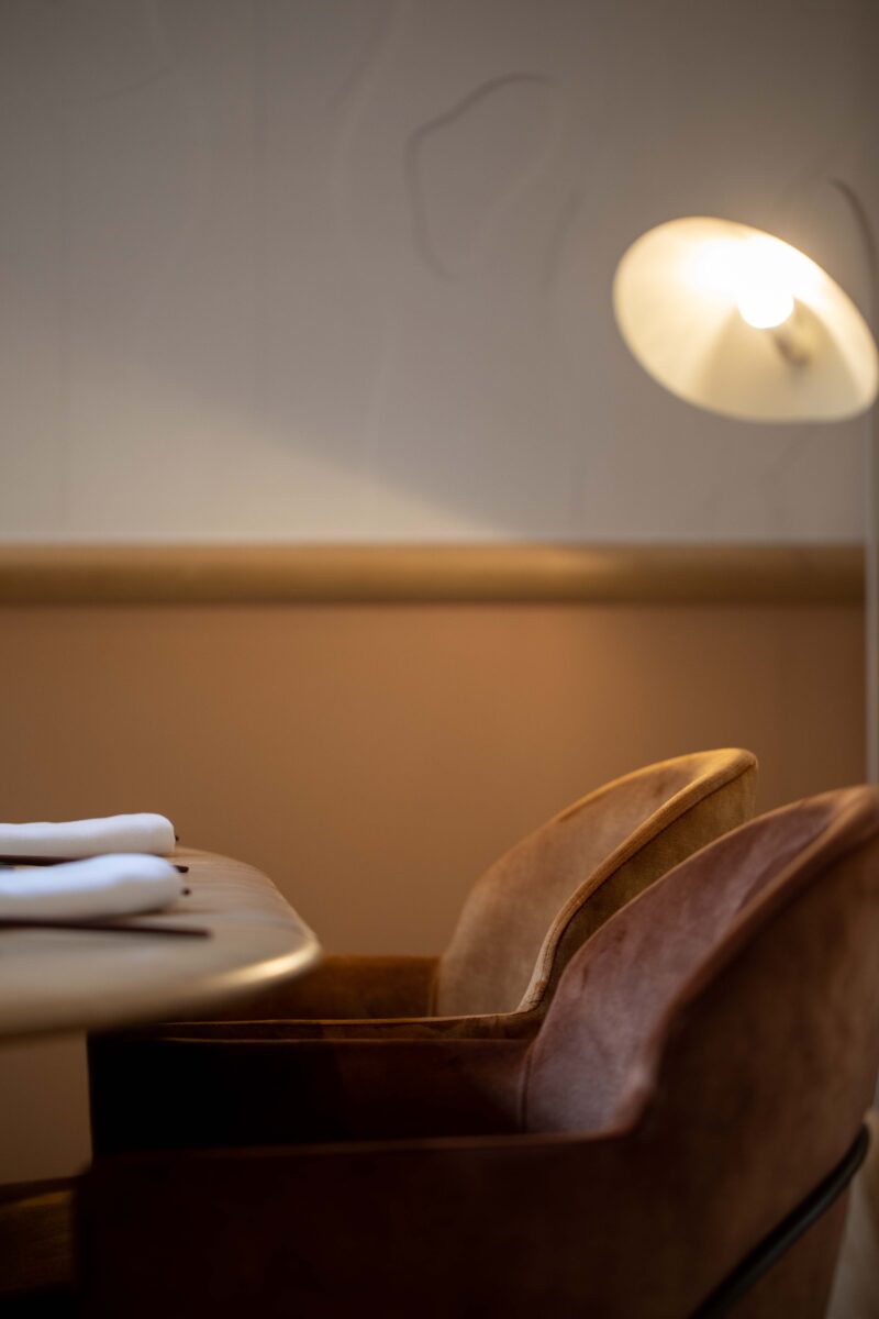 Christophe Quéant – Le Carmin * - Beaune BOURGOGNE