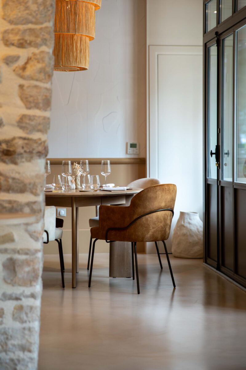 Christophe Quéant – Le Carmin * - Beaune BOURGOGNE