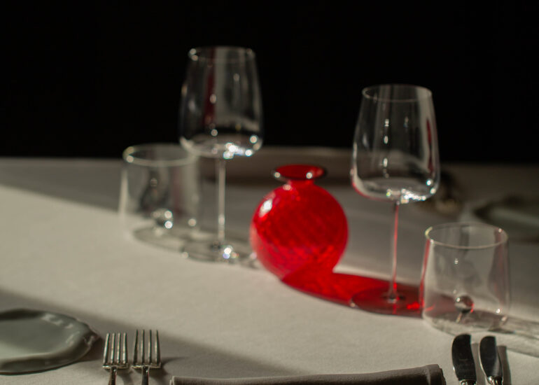 Roberto FANI – Ristorante FANI *