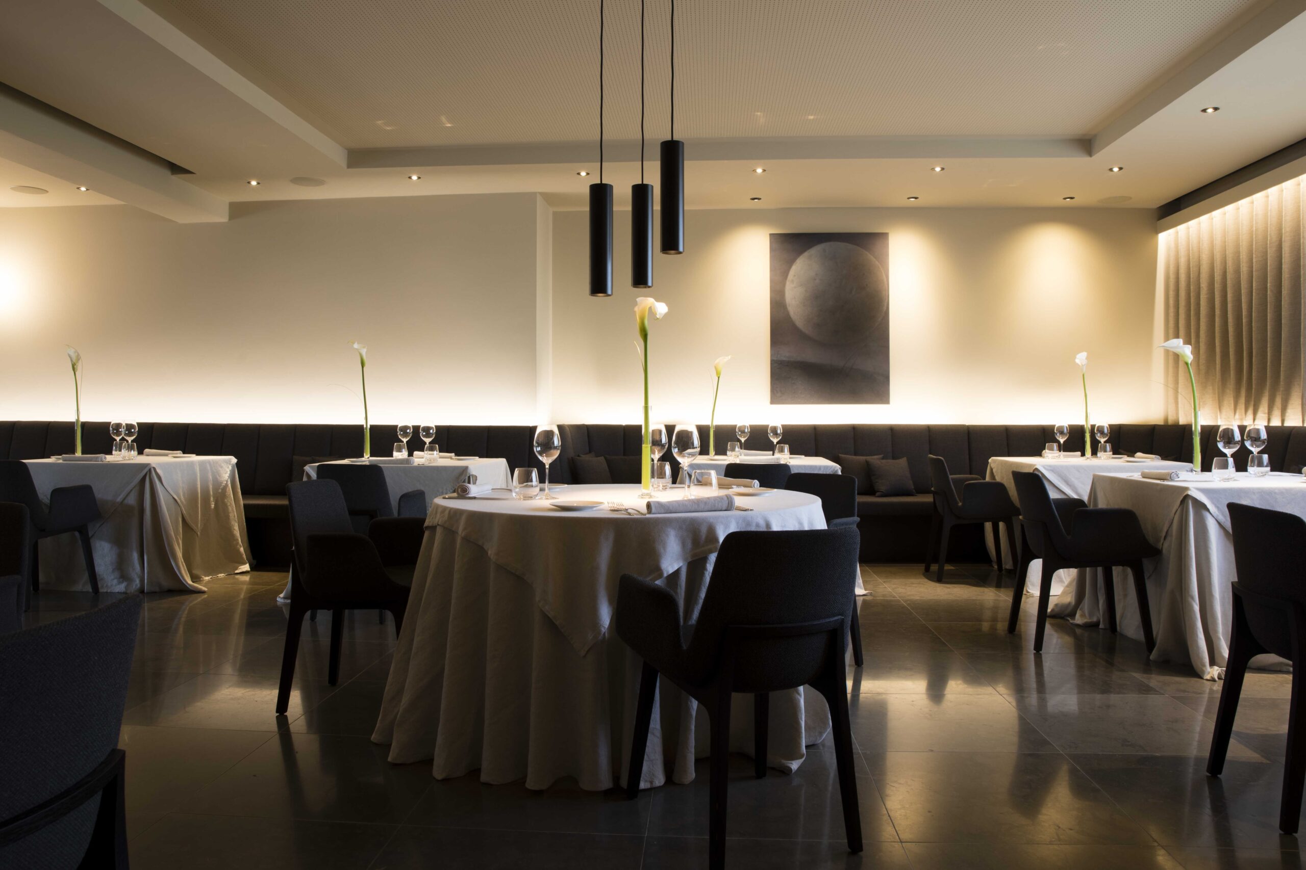 Roberto FANI – Ristorante FANI *