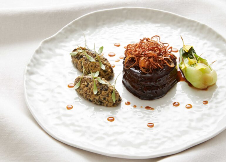 Chatchai Klanklong – L’Orchidée * - Altkirch ALSACE