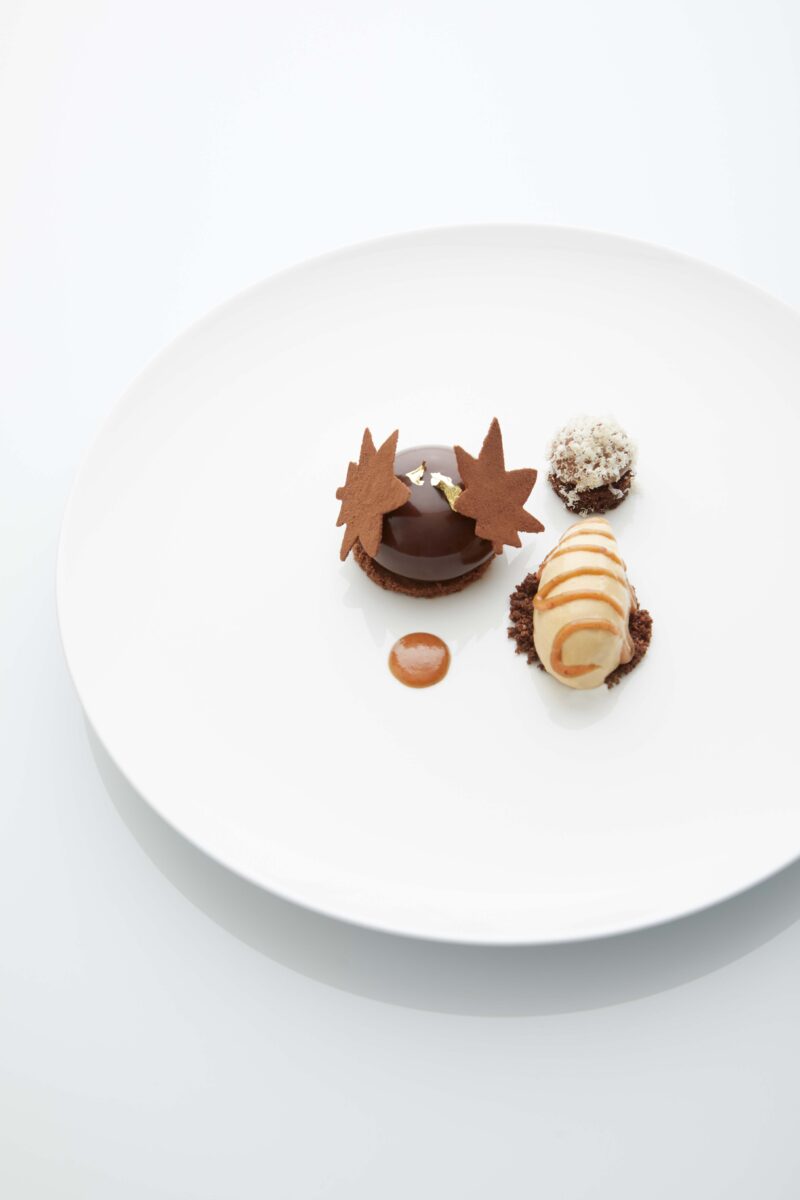 Chatchai Klanklong – L’Orchidée * - Altkirch ALSACE