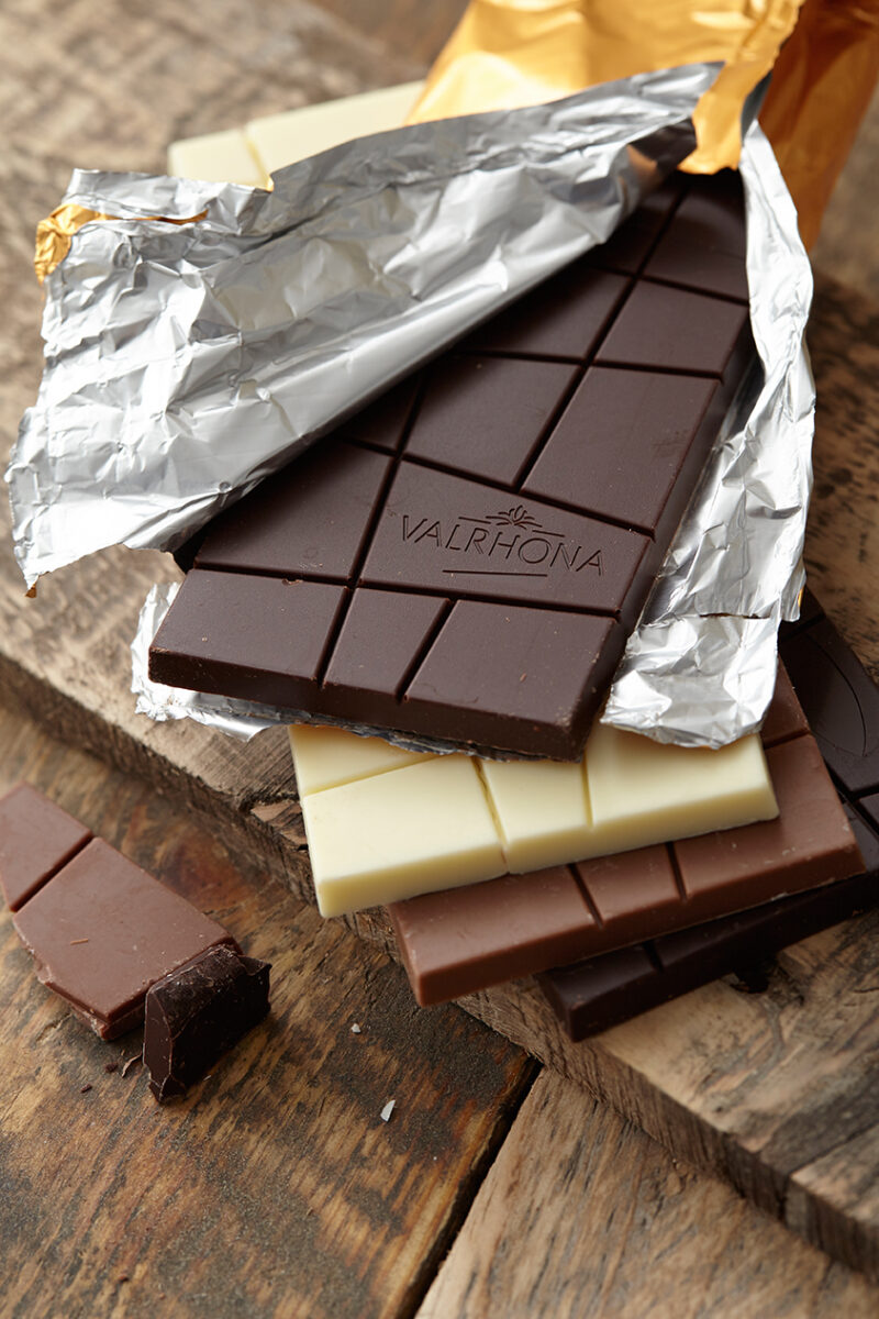 Valrhona