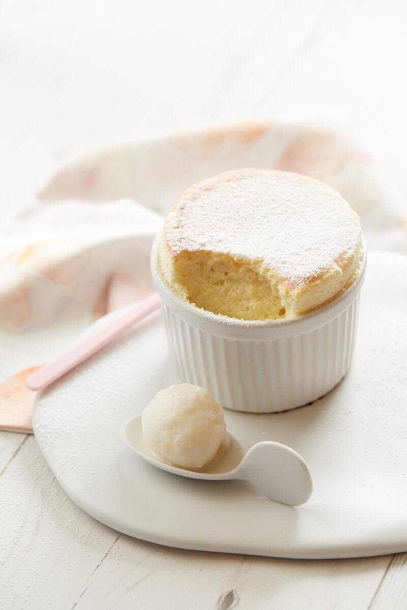 Soufflé
