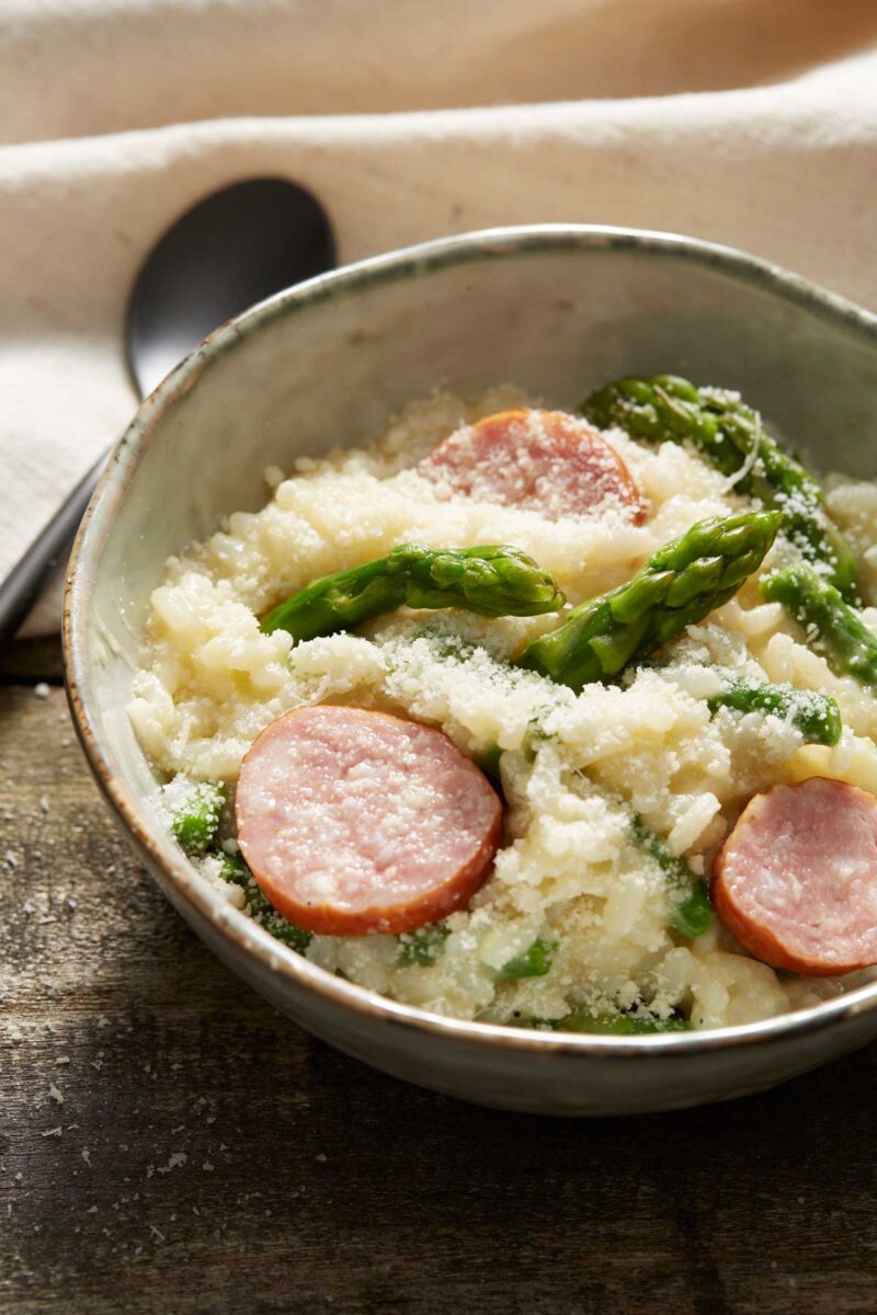 Recettes saucisses de morteau montbeliard