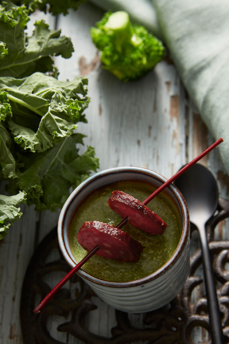 Recettes saucisses de Morteau Montbéliard