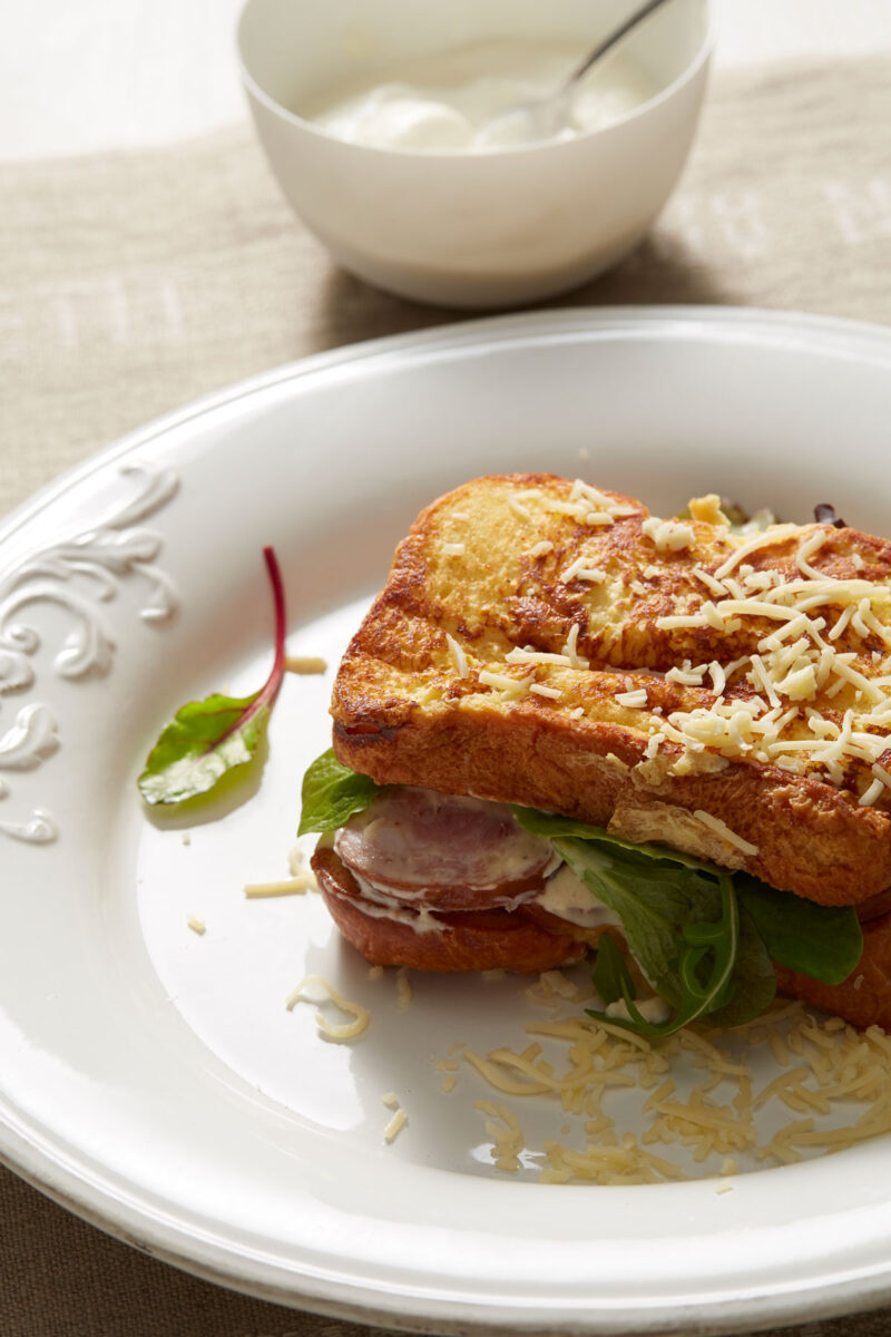 Recettes saucisses de Morteau Montbéliard