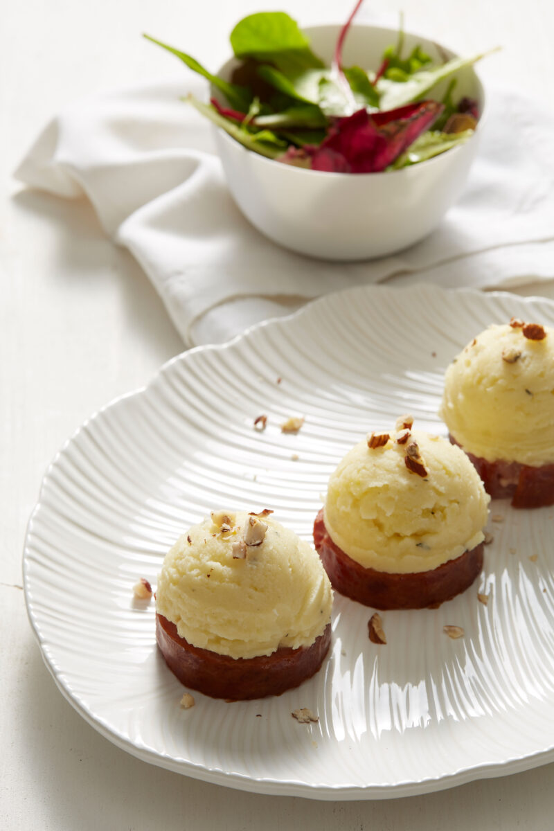 Recettes saucisses de Morteau Montbéliard