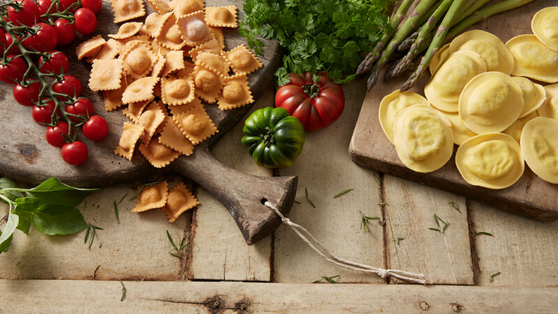 Euro Food - Luxembourg