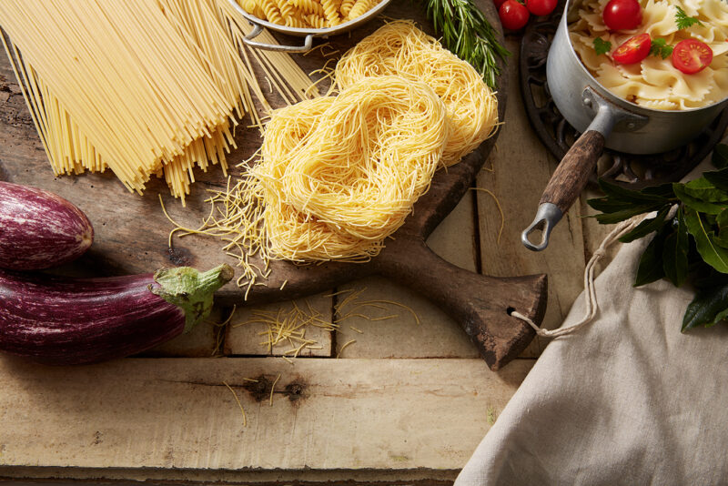 Euro Food - Luxembourg