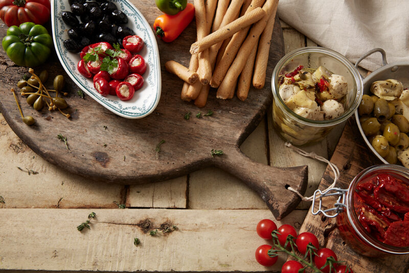 Euro Food - Luxembourg