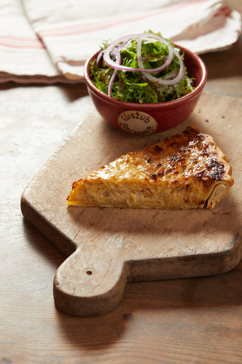 Wistub Brenner - Colmar