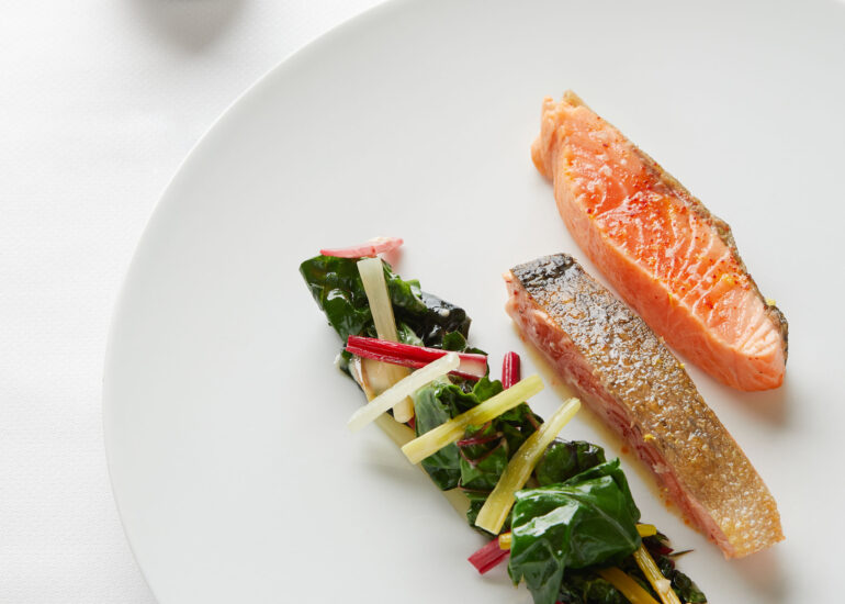 Café Beau-Rivage Palace -Lausanne