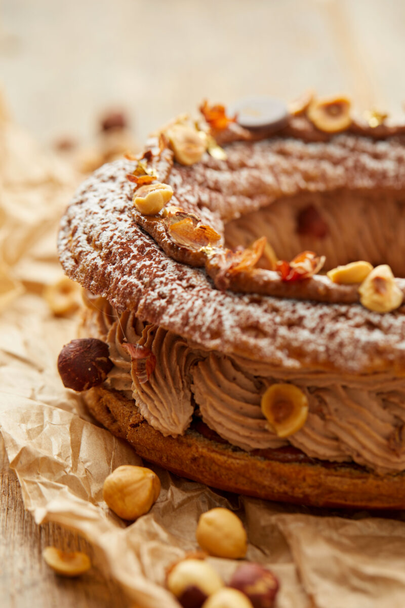 Papa Gâteau - Remiremont