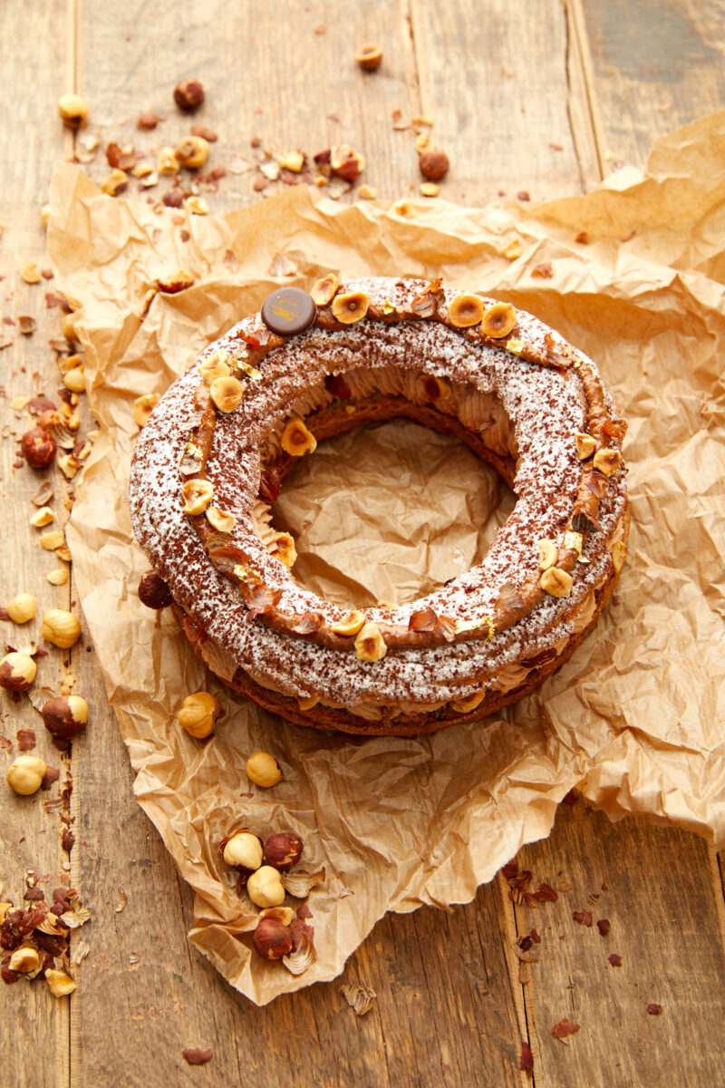 Papa Gâteau - Remiremont