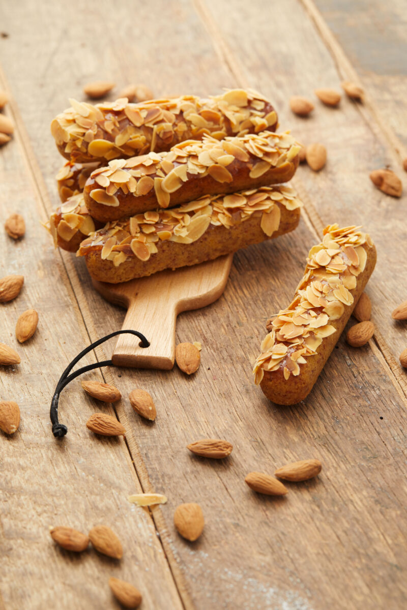 Papa Gâteau - Remiremont