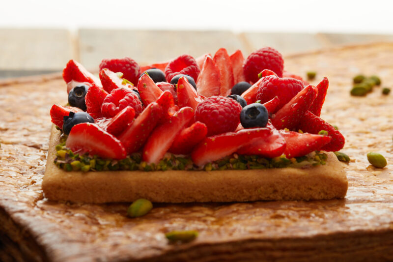 Papa Gâteau - Remiremont