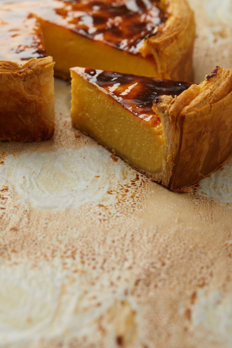 Papa Gâteau - Remiremont