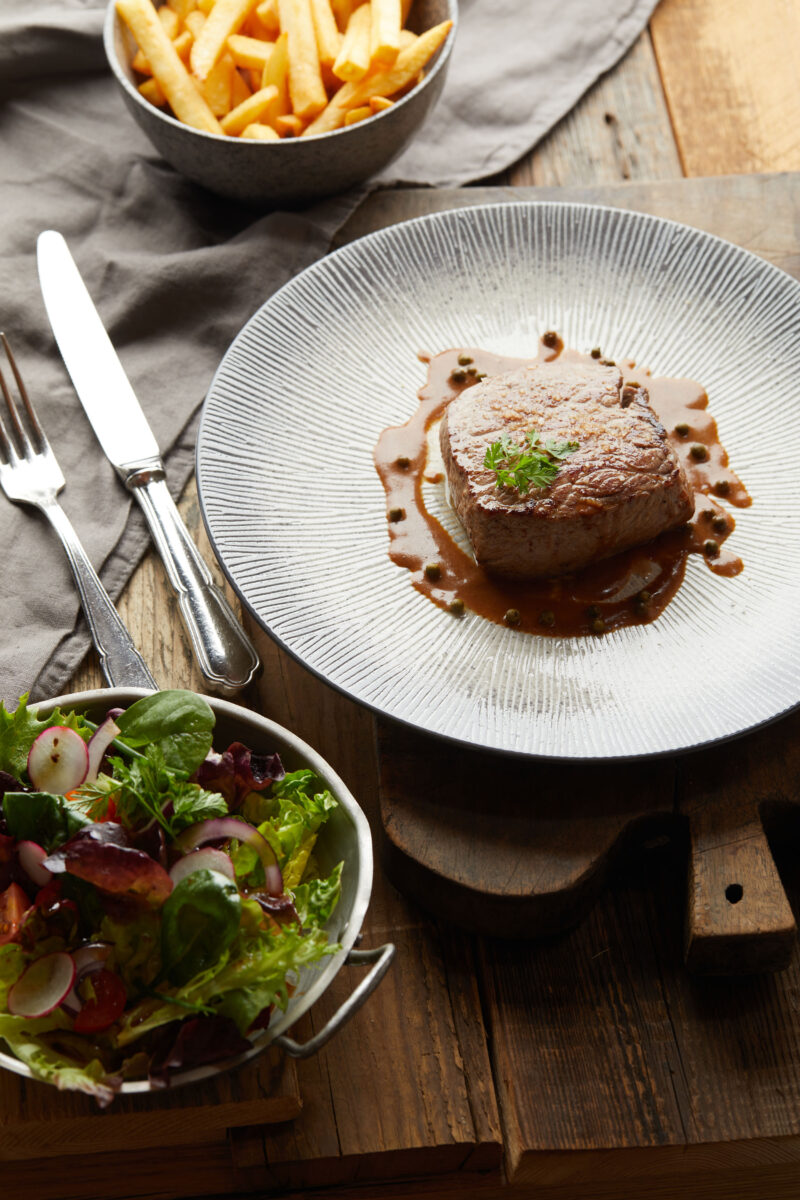 Le Meistermann - Colmar