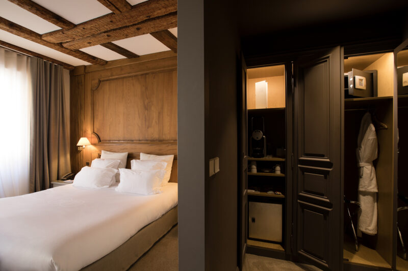 Maison Girardin – La Maison des Têtes *