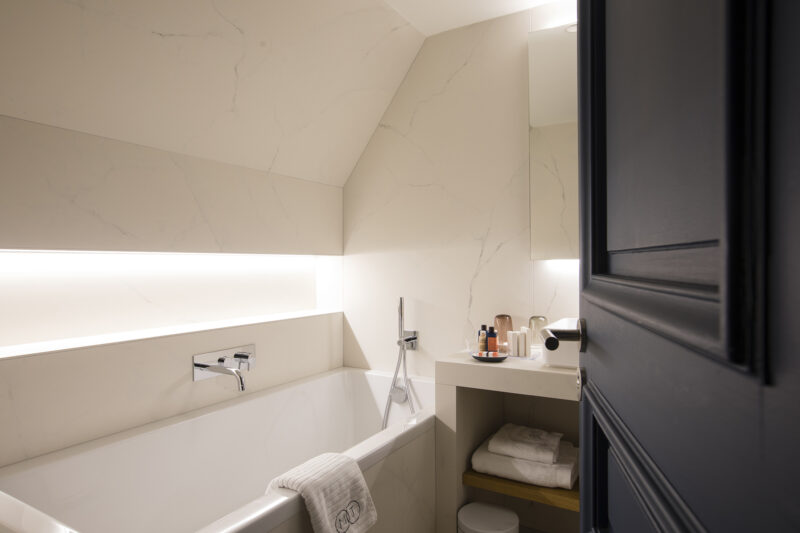 Maison Girardin – La Maison des Têtes *