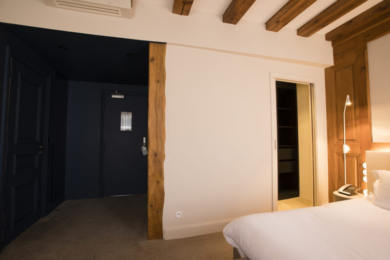 Maison Girardin – La Maison des Têtes *