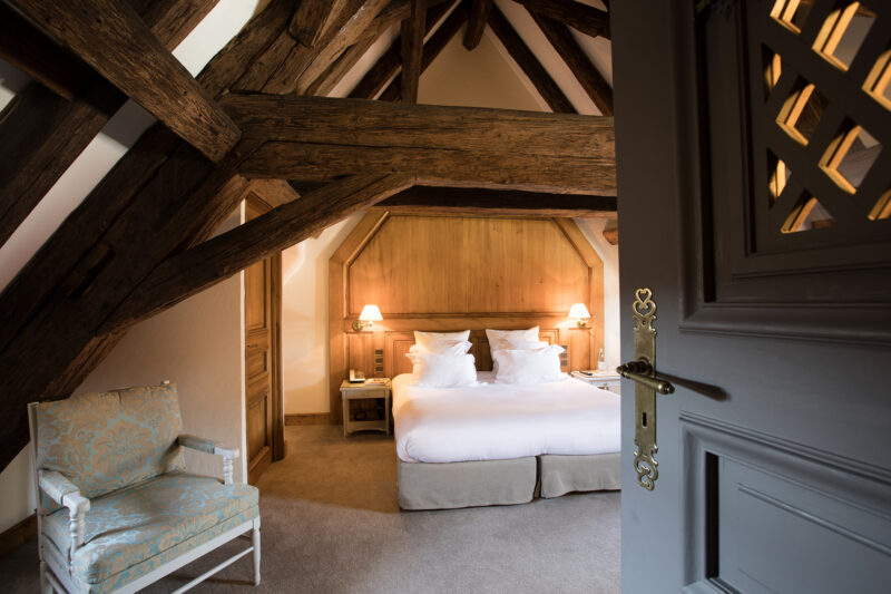 Maison Girardin – La Maison des Têtes *