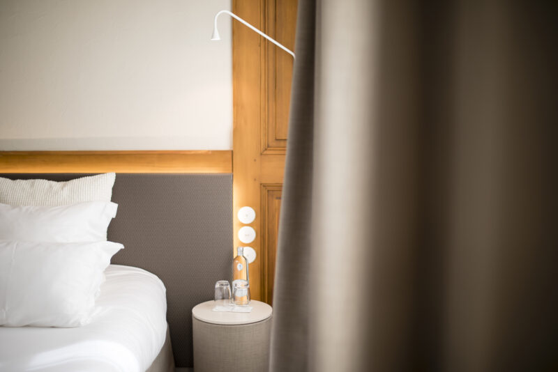 Maison Girardin – La Maison des Têtes *