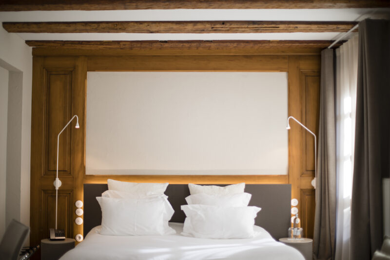 Maison Girardin – La Maison des Têtes *