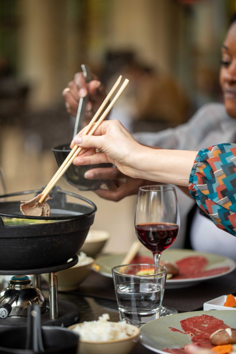 Miyako - Lausanne SUISSE