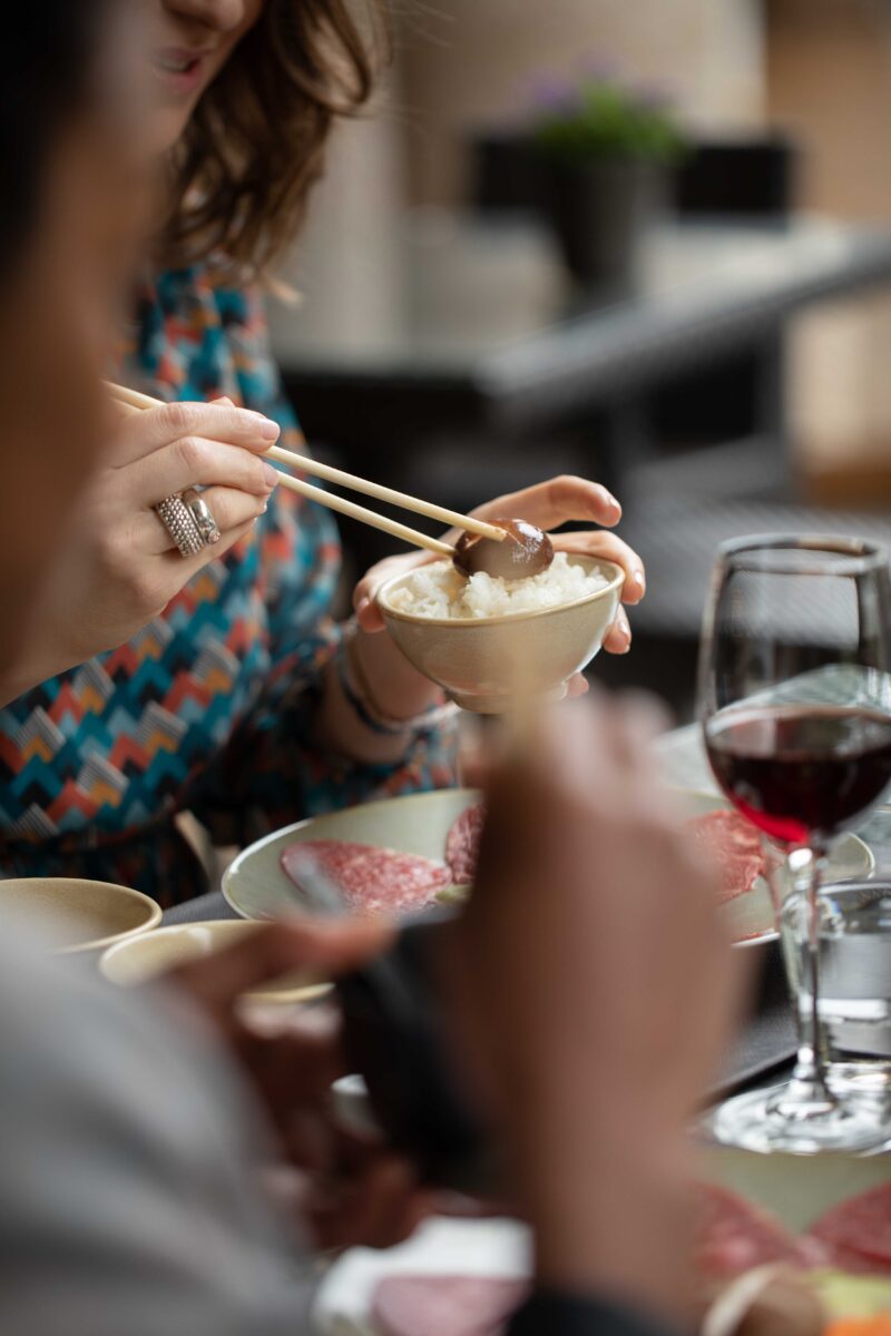 Miyako - Lausanne SUISSE