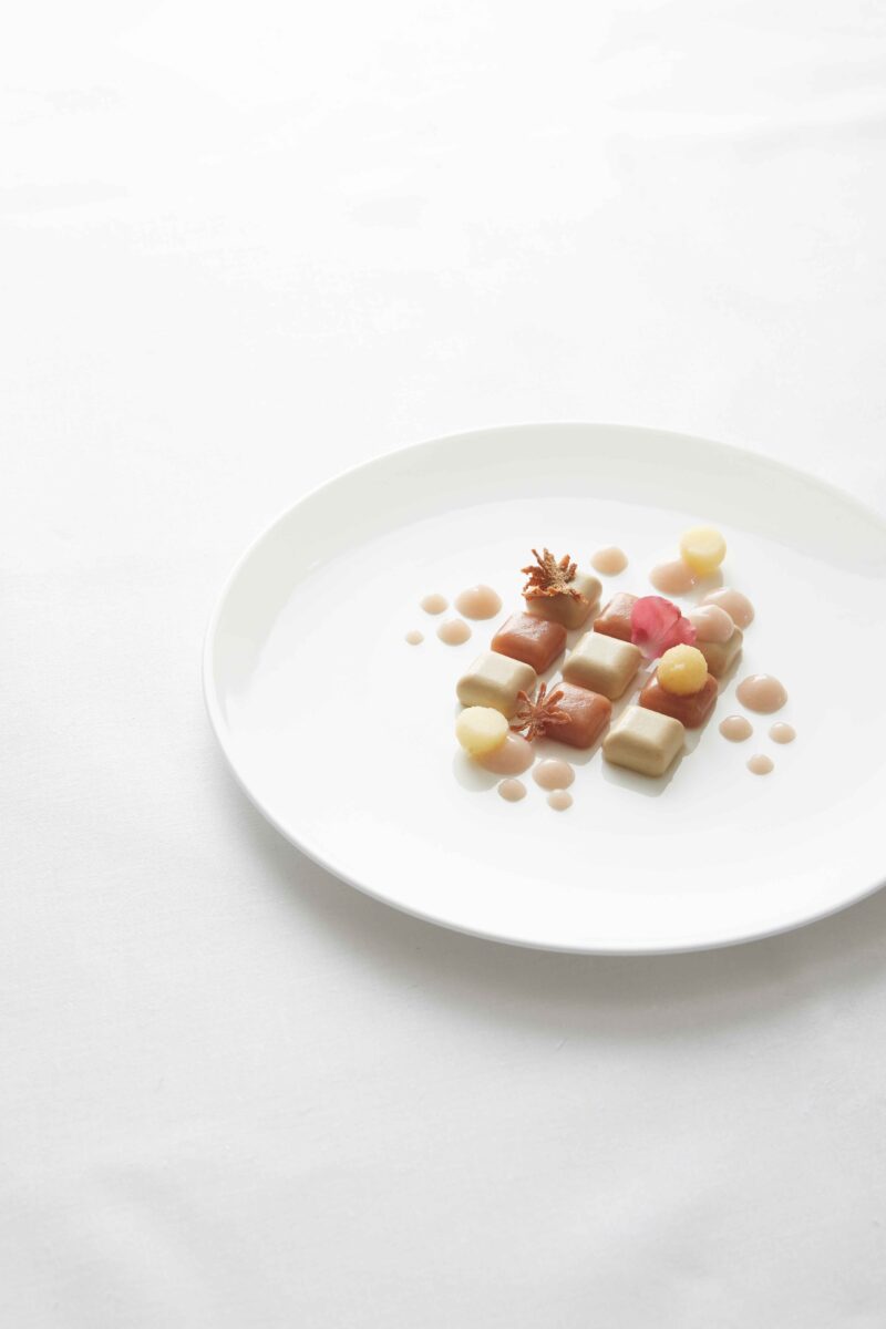 Laurent Haller – 7ème Continent * - Rixheim ALSACE