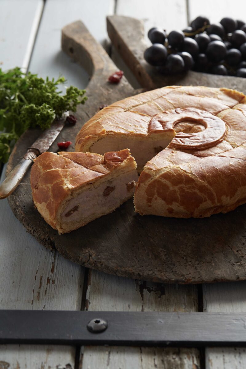 Les Produits de la Cigogne