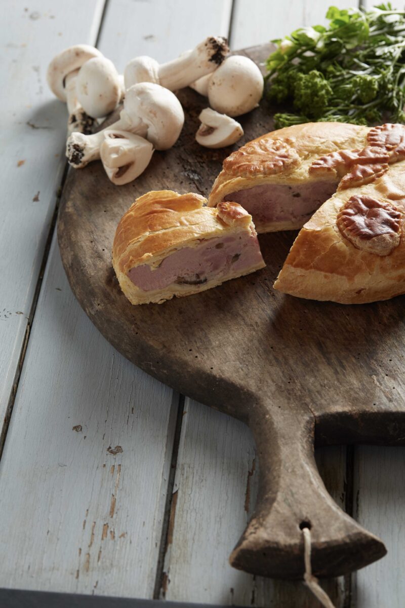 Les Produits de la Cigogne