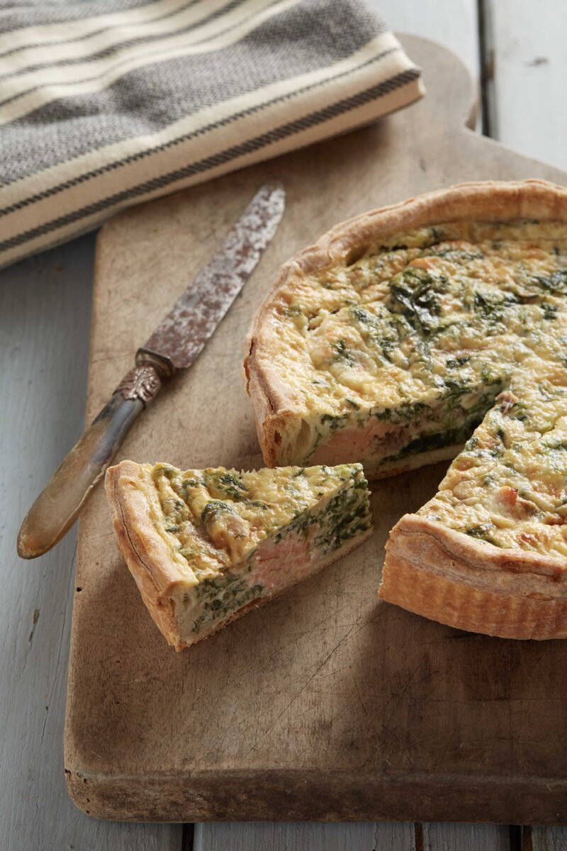 Les Produits de la Cigogne