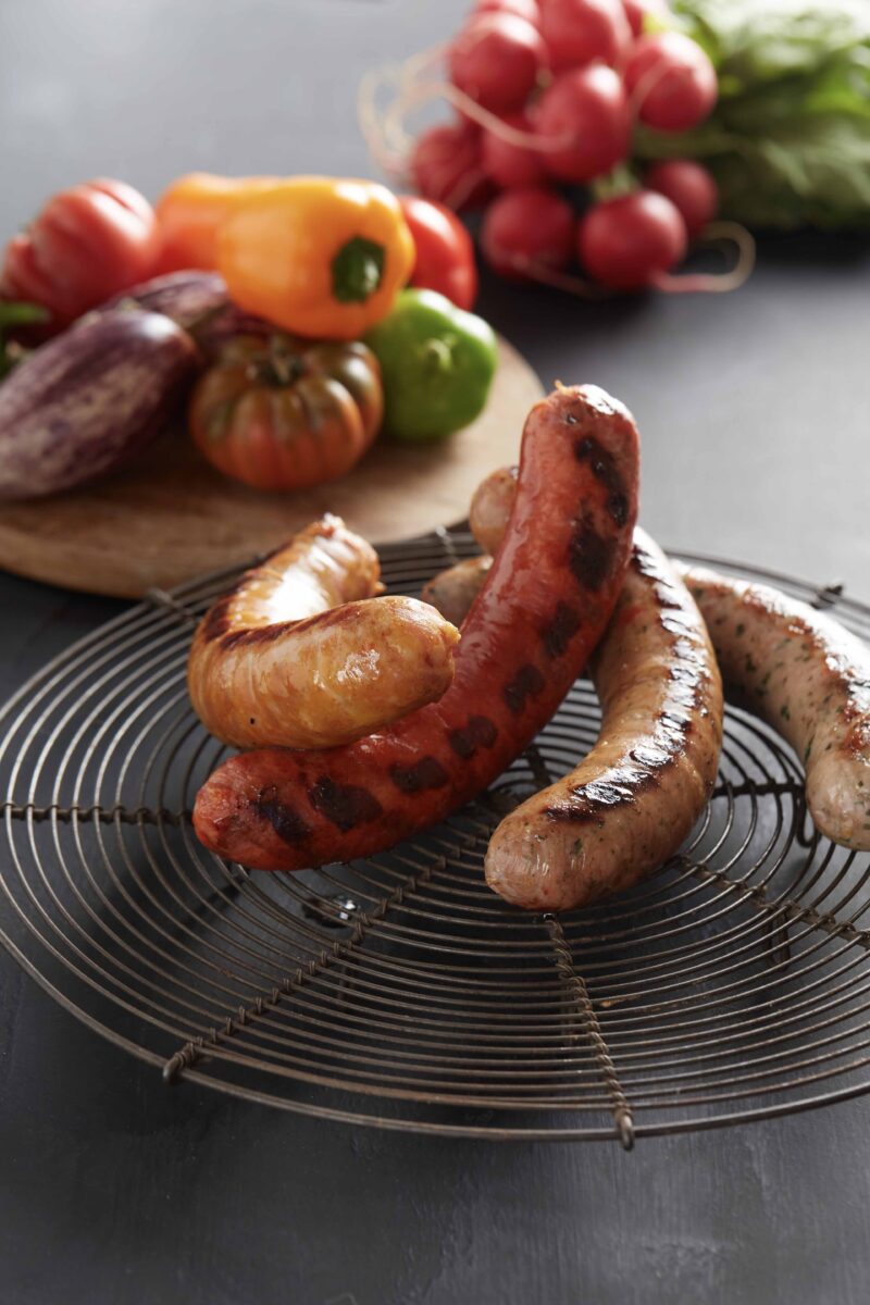 Les Produits de la Cigogne