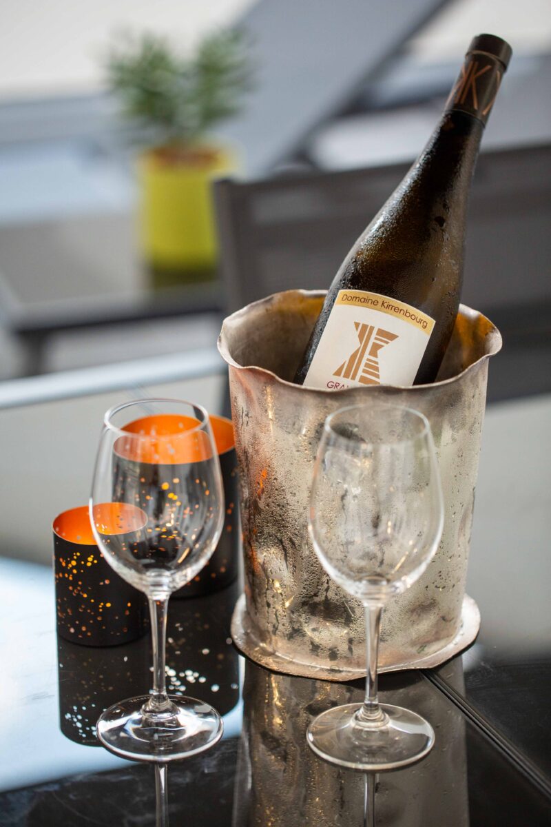 Guest House - Colmar