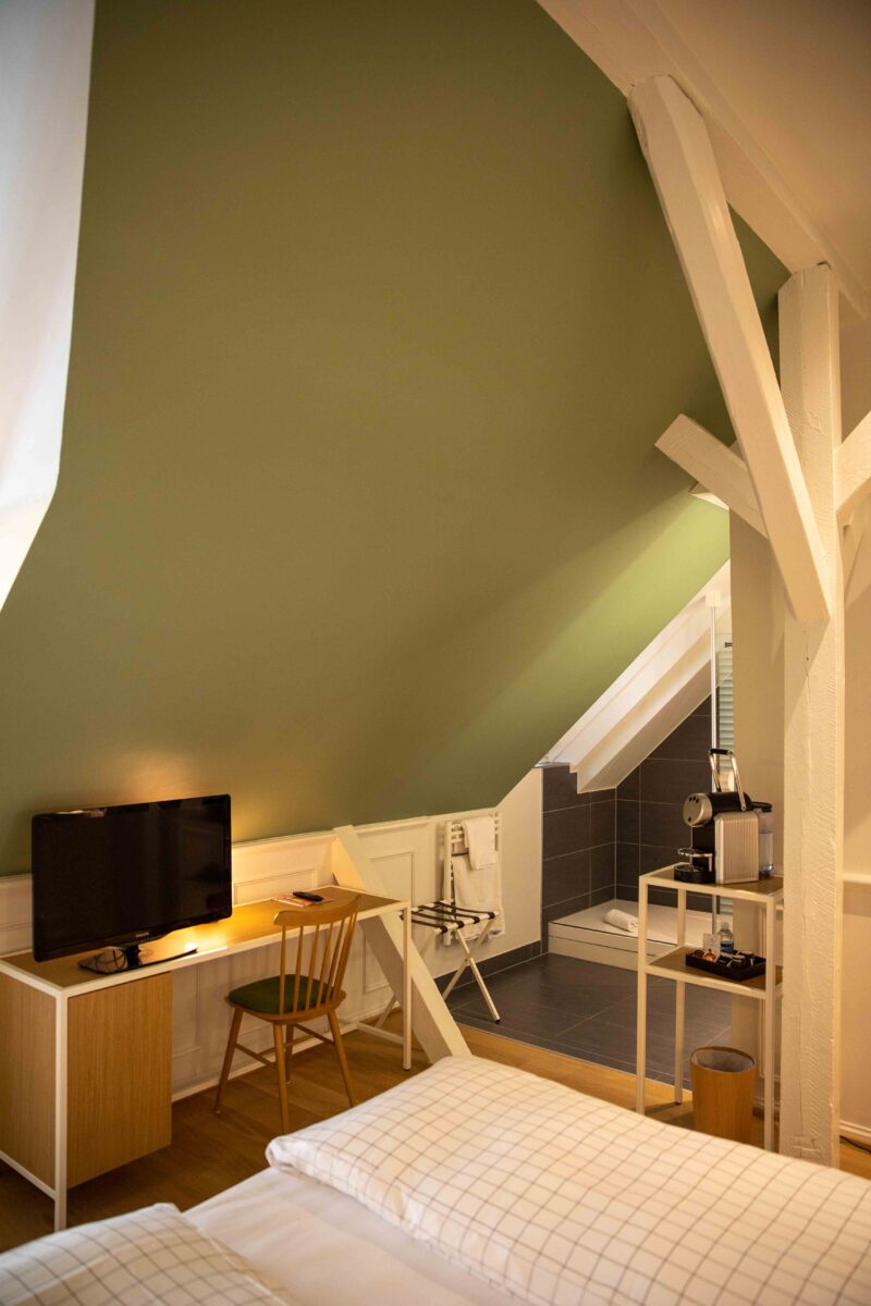 La Villa K - Saint Louis