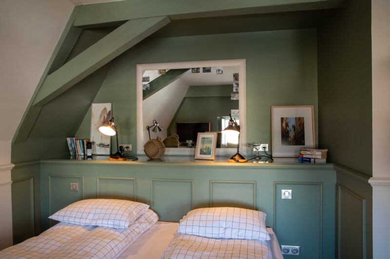 La Villa K - Saint Louis