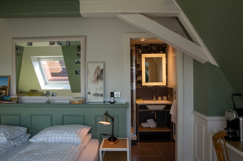 La Villa K - Saint Louis