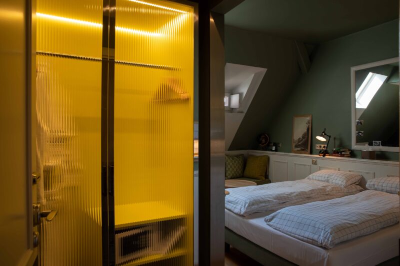 La Villa K - Saint Louis